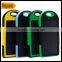 Cheap Price Waterproof Solar Mobile Power Bank 5000Mah