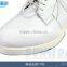 EN standard Official Shoes adopt high quality cowhide leather