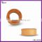 Fashion Jewellry Made In China Bamboo Ear Gauges