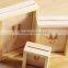 New design popular wood photo frame