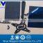 Factory custom maching parts of carbon fiber epoxy board 3k twill matte