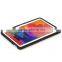 For Samsung TabPro S 12" Tablet case for Galaxy 12 inch high quality silicone rugged protective cover