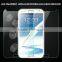 Anti uv Environmental top quality screen protector for samsung galaxy note 2 n7100 N7105 I317 tempered glass screen protector