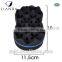black color hair twist sponge,hair brush sponges for free samples,hair twists curling sponge