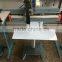 heating impulse foot pedal sealer
