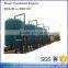 Top grade 80T Industrial Ozone Generator Reverse Osmosis Water Purifier
