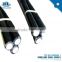 aluminum ABC AL CABLE ABC 3*16mm2, 3*25MM2, 3*35mm2, 3*50mm2 AAC cable ABC Aerial Bundled Cable