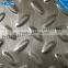 wholesale diamond checked aluminum sheet/plate
