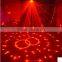 Fashion LED Disco Lamp with Digital Display Crystal Light