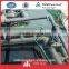 aquaculture fish farming hdpe cages