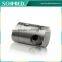 interior iron stair railing stainless steel staircase railing design corss bar holder