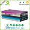 2016 Hot Sale Power Bank for Promotion Custom Design 8000mah Portable Ultra Thin Power Bank
