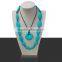 Teething Necklace Chic BPA Free fashion necklace,fashion necklaces 2016,silicone fashion necklace