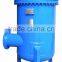 industrial oil fliter for compressor use with casting material