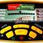 Best-selling gold metal detector md6350, Gold scanner detectors for treasure hunting