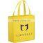 Non-Woven Insulated Shopper Tote Bag