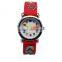 Cheap cartoon watches,cheap kids watch,wholesale cheap watch with 3D cartoon