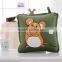 Wholesale Custom Soft Cute Cushion Pillow With Blanket