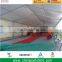 outdoor clear span PVC giant big fireproof industry marquee