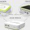 2016 New style Solar chargers, solar power bank 5000mah