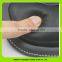 Black Silicone Gel Wrist Support Mouse Pad Mat for Laptop Desktop 16022