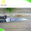 Black Handle Eco Friendly Best Selling Chicken Boning Scissors Tree Scissors