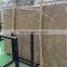 Natural Polished Crema Marfil Marble
