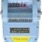 CG-2.5 IC card Prepaid Household Gas meter for export
