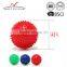 Fitness massage ball for massage exercise