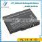 2000mAh Rechargeable Battery for NDSL / for NDS Lite