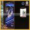 protective black pet laminating film