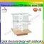 tablet 2016 acrylic office book documents display case stand