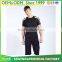 Wholesale high quality mens 100% polyester dry fit breathable elastic blank sport t shirt