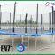 Star Jump Cheap Commercial Outdoor Trampoline For Kids