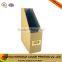 Kraft Paper Office Stationery Set Desktop Organizer for Gift