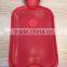 Nature Rubber Hot water bottle green color 2200ML