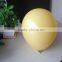 Wholesale 12" latex round balloon chlidren toy balloon