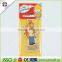 Paper Hanging Car Air Freshener Different Scents Beautiful Perfumed Fragrance Home Solid Perfume