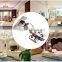 883 Buffering Hydraulic Cabinet Hinge Hydraulic Hinge For Door Cabinet