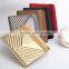 Modern stylish colorful fringe prodective universal case for ipad mini