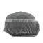 Men's blank washed ivy cap wholesale