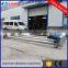 the pipe screw conveyor/ auger feeder with angle