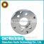 CNC Manufacturing precision turning Stainless Steel Spacer Ring