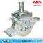 China wholesale high quality scaffold caster wheel with brake