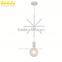 Electrical Lights New Design Long Ceiling Drop Pendant Lights