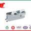 2015 newly and hot sale aluminum pulley sliding door wheels