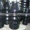 ASME A234 WPB seamless&welding carbon steel pipe fitting reducer