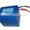 12V 50Ah LiFePO4 Power Battery Pack for Golf Car