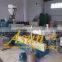 twin screw extruder for color filler masterbatch machine