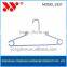 Realiable Quality Supplier White Plastic Cheap Women Hanger
